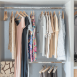 How to Organize Your Closet in Simple Way