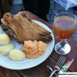 10 Hidangan dan Minuman Tradisional Islandia