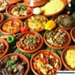 11 Makanan Teratas Untuk Dimakan di Maroko