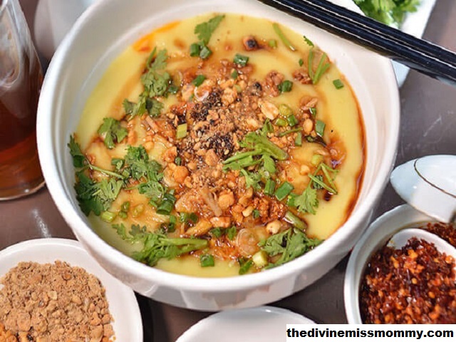 10 Makanan Tradisional Myanmar Terbaik Yang Perlu Dicoba