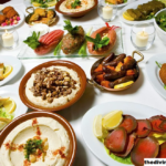 Daftar 10 Makanan Tradisional Palestina Terbaik