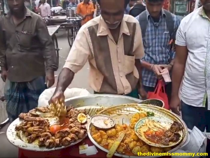 6 Pengalaman Kuliner Terbaik di India