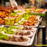 Makanan Jalanan Terbaik Untuk Dimakan di Phuket, Thailand