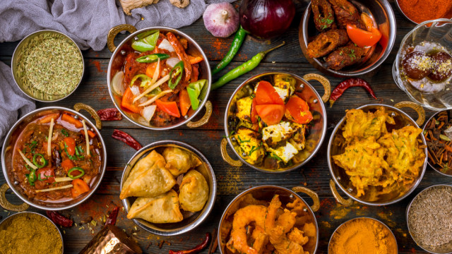 15 Fakta Menarik tentang Makanan India